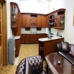 Satılır 10 otaqlı Həyət evi/villa, Gənclik metrosu, Nərimanov rayonu 8