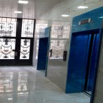 Satılır 4 otaqlı Yeni Tikili, Memar Əcəmi metrosu, 5-ci mikrorayon, Nəsimi rayonu 3