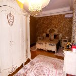 Satılır 7 otaqlı Həyət evi/villa, Qara Qarayev metrosu, Nizami rayonu 17