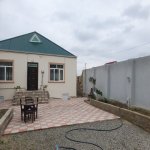 Satılır 3 otaqlı Həyət evi/villa, Koroğlu metrosu, Sabunçu rayonu 1