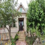 Satılır 7 otaqlı Həyət evi/villa, Zabrat qəs., Sabunçu rayonu 1