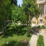 Satılır 12 otaqlı Həyət evi/villa, Neftçilər metrosu, 8-ci kilometr, Nizami rayonu 19