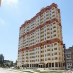 Продажа 2 комнат Новостройка, м. Ази Асланова метро, Хетаи район 4