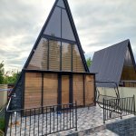 Satılır 4 otaqlı Həyət evi/villa Qəbələ 6