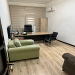 Kirayə (aylıq) 3 otaqlı Ofis, Nizami metrosu, Yasamal qəs., İzmir parkı, Yasamal rayonu 2