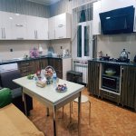 Kirayə (aylıq) 6 otaqlı Həyət evi/villa, İçərişəhər metrosu, Badamdar qəs., Səbail rayonu 18