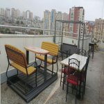 Satılır 6 otaqlı Yeni Tikili, Nəsimi rayonu 10