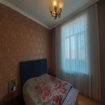 Satılır 6 otaqlı Həyət evi/villa, Koroğlu metrosu, Zabrat qəs., Sabunçu rayonu 3