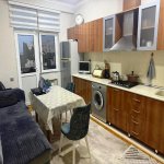 Satılır 3 otaqlı Yeni Tikili, Qara Qarayev metrosu, 8-ci kilometr, Nizami rayonu 12