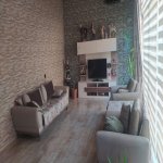 Kirayə (aylıq) 5 otaqlı Həyət evi/villa, Neftçilər metrosu, Bakıxanov qəs., Sabunçu rayonu 9