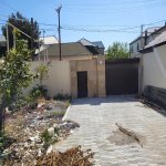 Satılır 5 otaqlı Həyət evi/villa, Əhmədli metrosu, Əhmədli, Xətai rayonu 5