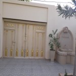 Satılır 12 otaqlı Həyət evi/villa, Qara Qarayev metrosu, Nizami rayonu 6