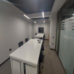 Kirayə (aylıq) 2 otaqlı Ofis, Nəsimi rayonu 3