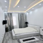Продажа 3 комнат Новостройка, м. Эльмляр Академиясы метро, пос. Бадамдар, Сябаиль район 6