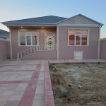 Satılır 4 otaqlı Həyət evi/villa, Koroğlu metrosu, Zabrat qəs., Sabunçu rayonu 11