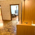 Kirayə (aylıq) 3 otaqlı Yeni Tikili, Bakıxanov qəs., Sabunçu rayonu 4