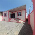 Satılır 3 otaqlı Həyət evi/villa, Binə qəs., Xəzər rayonu 1