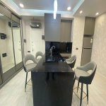 Kirayə (aylıq) 2 otaqlı Yeni Tikili, Xətai metrosu, Ağ şəhər, Xətai rayonu 23