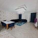 Satılır 4 otaqlı Həyət evi/villa, Koroğlu metrosu, Zabrat qəs., Sabunçu rayonu 4