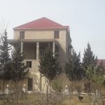 Satılır 12 otaqlı Həyət evi/villa, Bilgəh qəs., Sabunçu rayonu 2