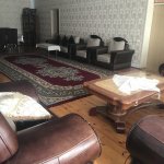 Satılır 10 otaqlı Həyət evi/villa, Bakıxanov qəs., Sabunçu rayonu 3