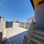 Satılır 4 otaqlı Həyət evi/villa, Məhəmmədli, Abşeron rayonu 8