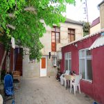 Satılır 7 otaqlı Həyət evi/villa, Həzi Aslanov metrosu, Əhmədli, Xətai rayonu 16