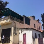 Kirayə (aylıq) 7 otaqlı Həyət evi/villa, Bayıl qəs., Səbail rayonu 2