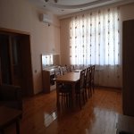 Kirayə (aylıq) 5 otaqlı Həyət evi/villa, Elmlər akademiyası metrosu, Badamdar qəs., Səbail rayonu 4