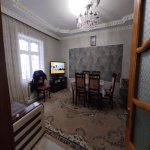 Satılır 4 otaqlı Həyət evi/villa, Avtovağzal metrosu, Biləcəri qəs., Binəqədi rayonu 5