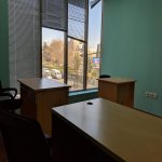 Kirayə (aylıq) 9 otaqlı Ofis, Xətai metrosu, Xətai rayonu 18