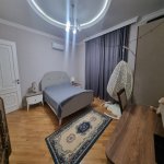 Satılır 7 otaqlı Həyət evi/villa, Koroğlu metrosu, Zabrat qəs., Sabunçu rayonu 7