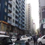 Satılır 3 otaqlı Yeni Tikili, Nizami metrosu, Caspian Plaza, Yasamal rayonu 3