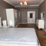 Продажа 3 комнат Новостройка, м. Эльмляр Академиясы метро, Ясамал район 8