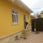 Satılır 3 otaqlı Həyət evi/villa, Binəqədi qəs., Binəqədi rayonu 1