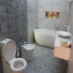 Kirayə (aylıq) 8 otaqlı Həyət evi/villa, Koroğlu metrosu, Bilgəh qəs., Sabunçu rayonu 23