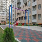 Продажа 2 комнат Новостройка, м. 20 Января метро, Ясамал район 2