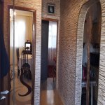 Satılır 2 otaqlı Həyət evi/villa, Hövsan qəs., Suraxanı rayonu 4