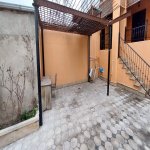 Satılır 5 otaqlı Həyət evi/villa, Koroğlu metrosu, Ramana qəs., Sabunçu rayonu 3