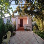 Satılır 4 otaqlı Həyət evi/villa, Hövsan qəs., Suraxanı rayonu 1