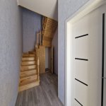 Satılır 4 otaqlı Həyət evi/villa, Masazır, Abşeron rayonu 3