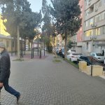 Satılır 2 otaqlı Köhnə Tikili, Qara Qarayev metrosu, Nizami rayonu 10