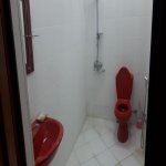 Kirayə (aylıq) 3 otaqlı Həyət evi/villa, Avtovağzal metrosu, Binəqədi rayonu 13