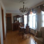 Kirayə (aylıq) 3 otaqlı Həyət evi/villa, Bayıl qəs., Səbail rayonu 3