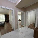 Продажа 3 комнатная Новостройка, İnşaatçılar метро, пос. Йени Ясамал, Ясамал район 11