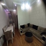 Satılır 2 otaqlı Yeni Tikili, Qara Qarayev metrosu, 8-ci kilometr, Nizami rayonu 16