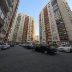 Satılır 3 otaqlı Yeni Tikili, Azadlıq metrosu, 8-ci mikrorayon, Binəqədi rayonu 1