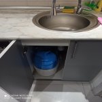Kirayə (aylıq) 2 otaqlı Yeni Tikili Xırdalan 6