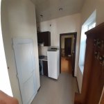Kirayə (aylıq) 2 otaqlı Həyət evi/villa, Əhmədli metrosu, kənd Əhmədli, Xətai rayonu 4
