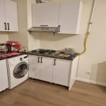 Kirayə (aylıq) 2 otaqlı Yeni Tikili, İnşaatçılar metrosu, Yasamal rayonu 7